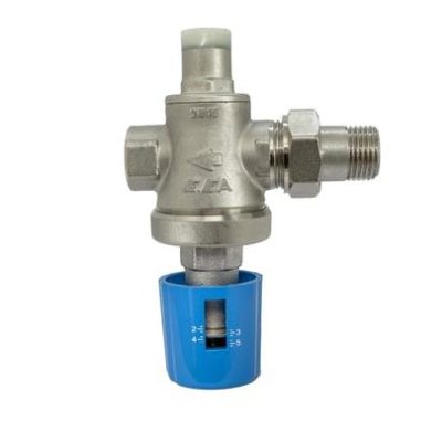 Eca Basınç Düşürücü Valf 3/4'' Rekorlu